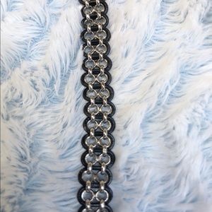 Genuine Leather Bracelet